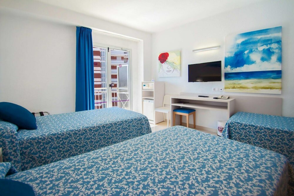 Фото Hotel Servigroup Trinimar
