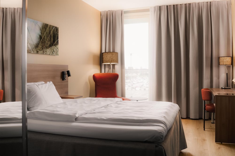 Фото Scandic Stavanger Airport