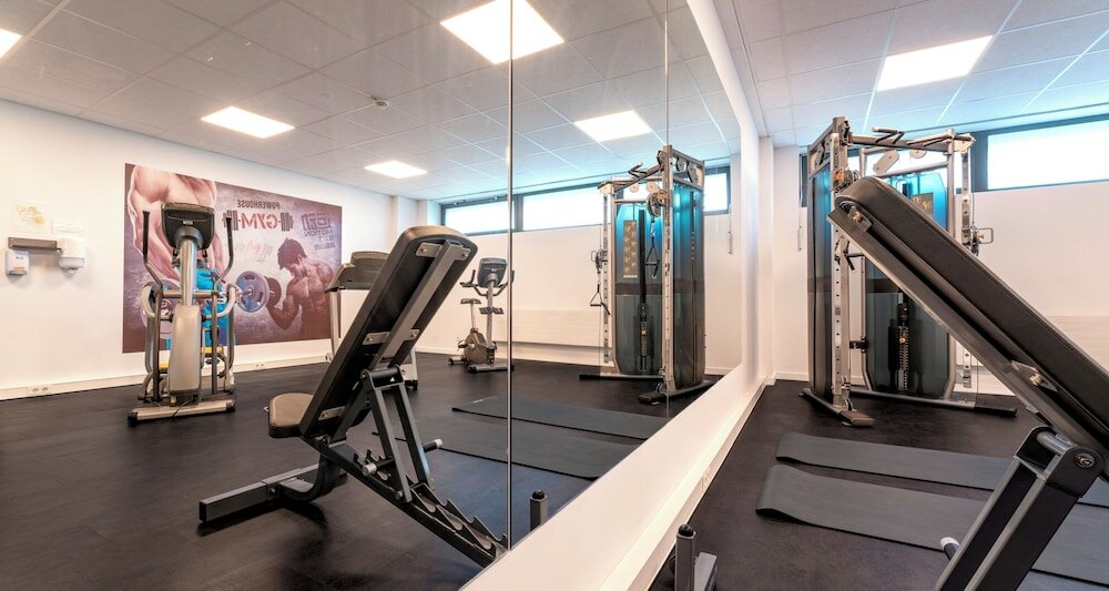 Фото Best Western Plaza Hotel Mannheim