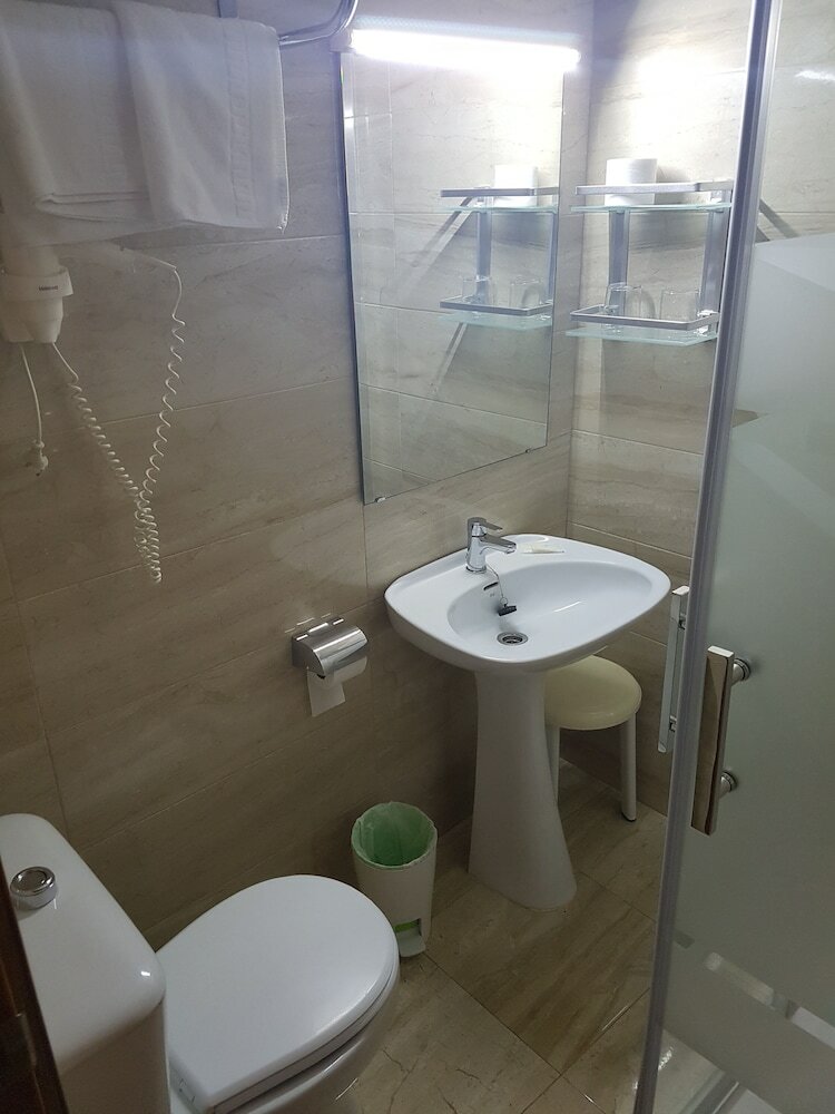 Фото Hostal Bahia