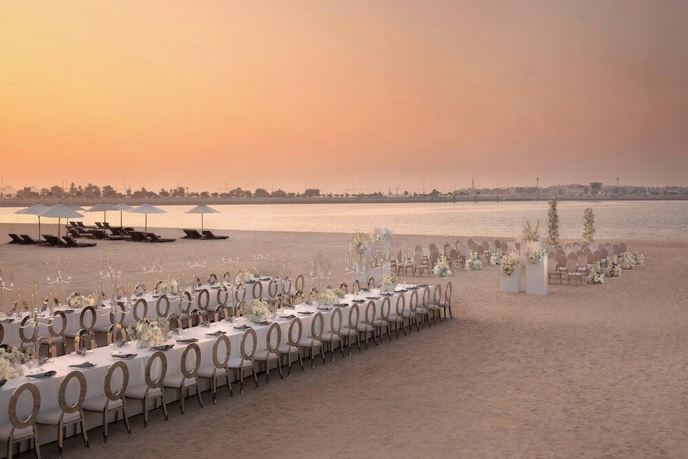 Фото The St. Regis Abu Dhabi