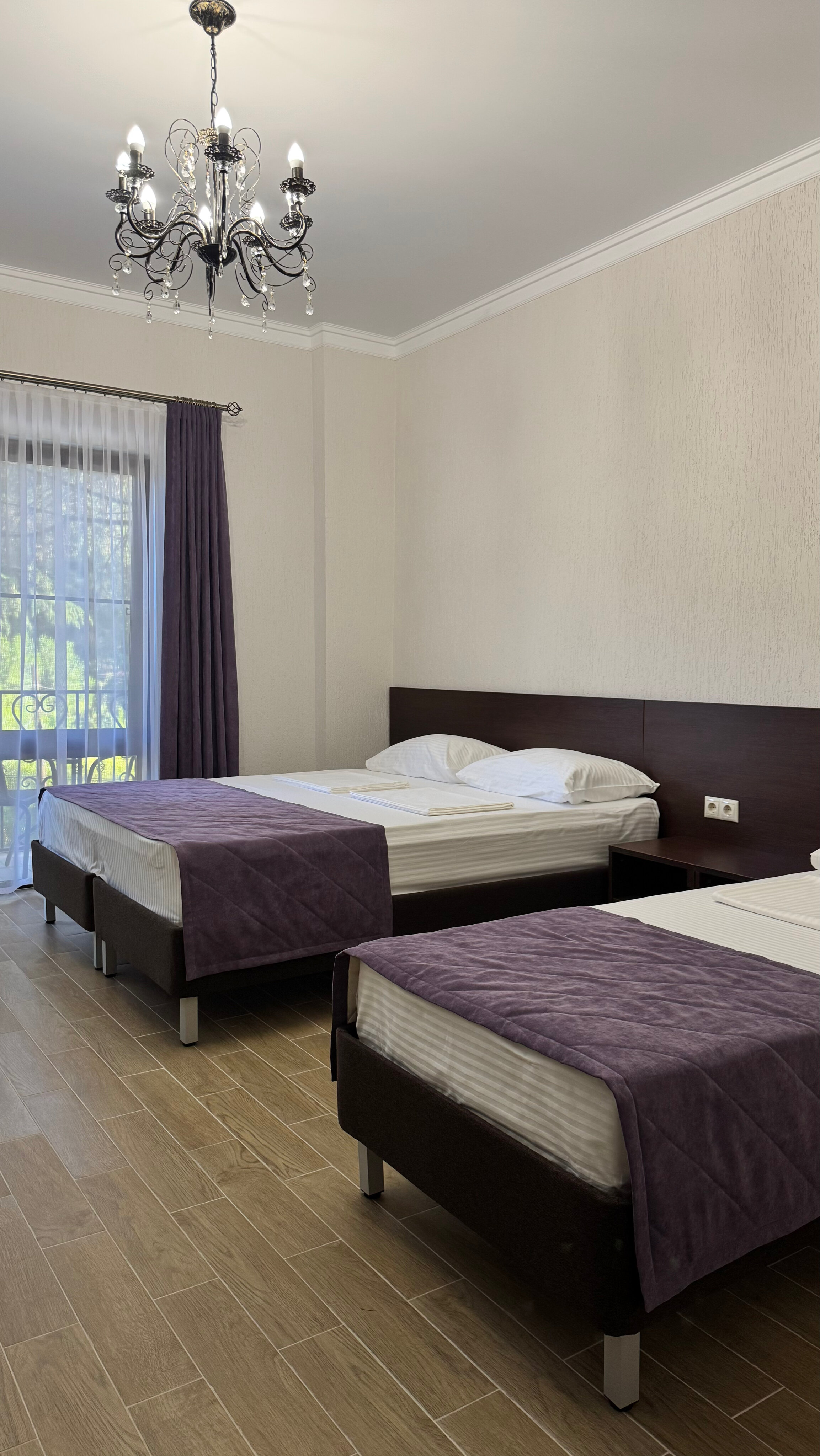 Фото Sezam Hotel