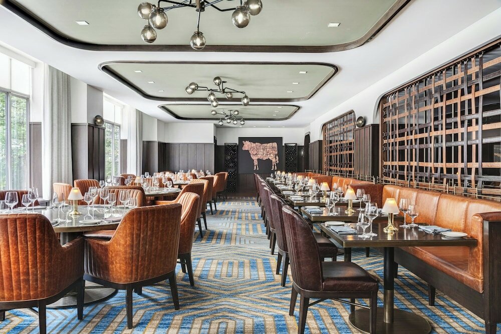 Фото The National, Autograph Collection