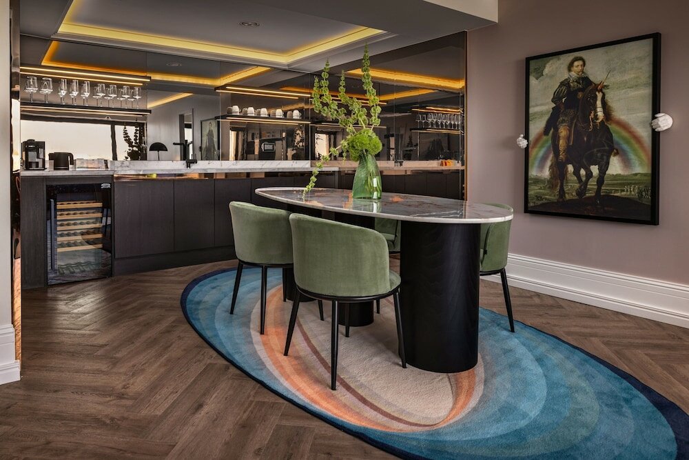 Фото Cardo Brussels Autograph Collection