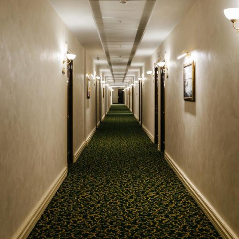 Фото 7 Авеню Отель и СПА