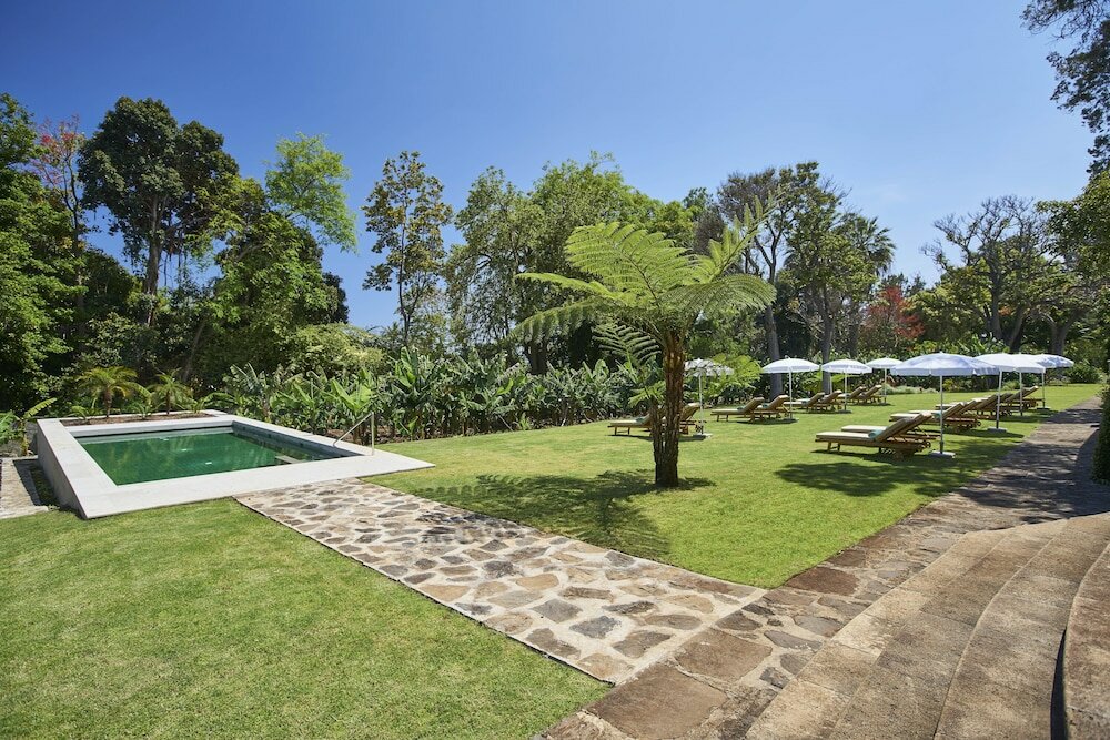 Фото Quinta Da Casa Branca