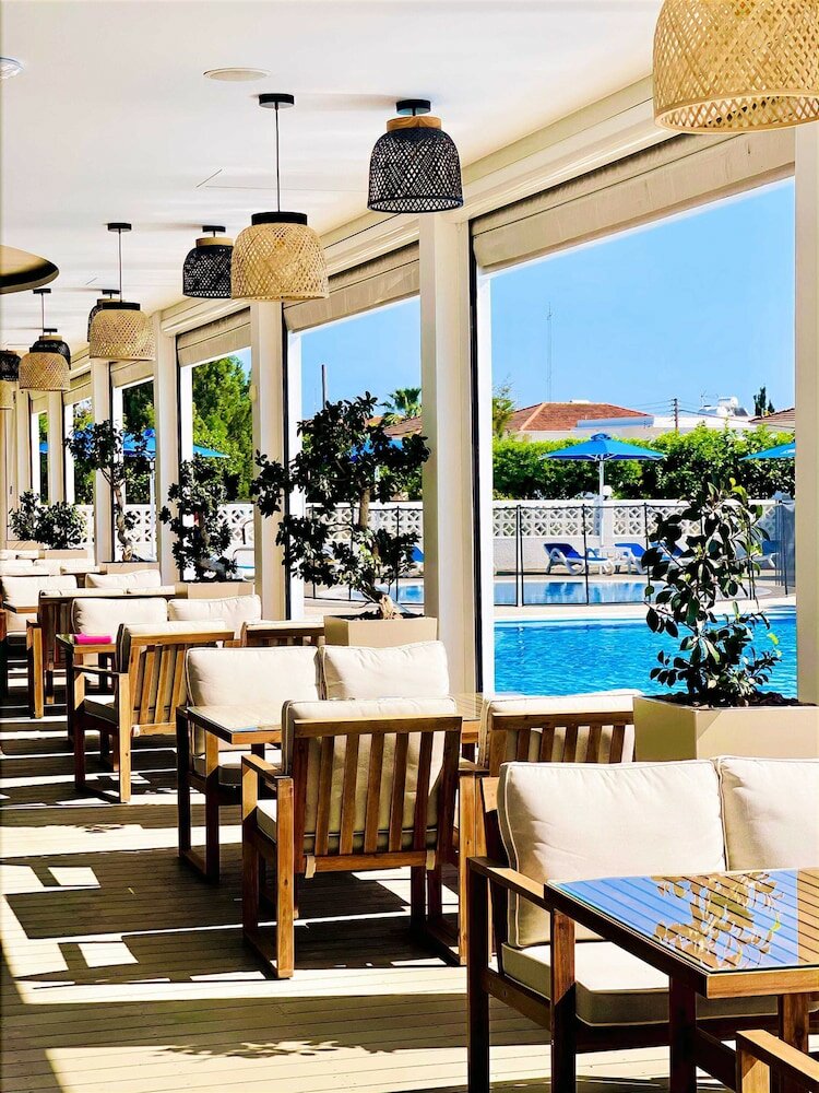Фото Sveltos Hotel