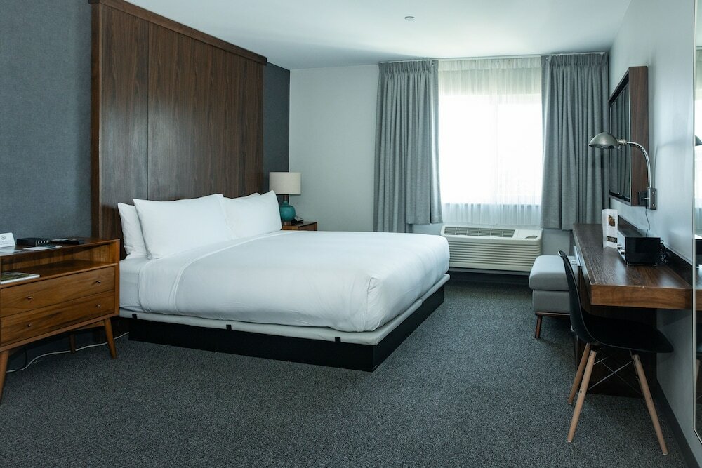 Фото Park City Peaks Hotel