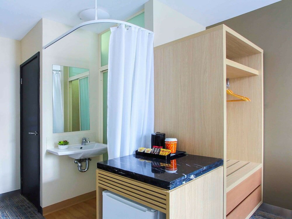 Фото Ibis budget Melbourne Cbd