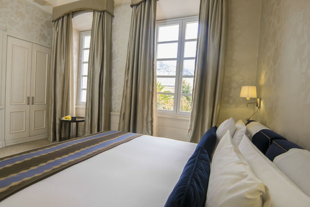 Фото Casa Gangotena