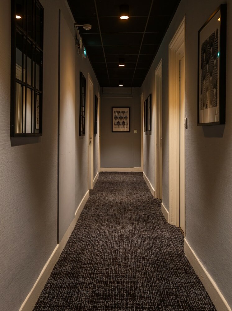 Фото Nouvel Hôtel