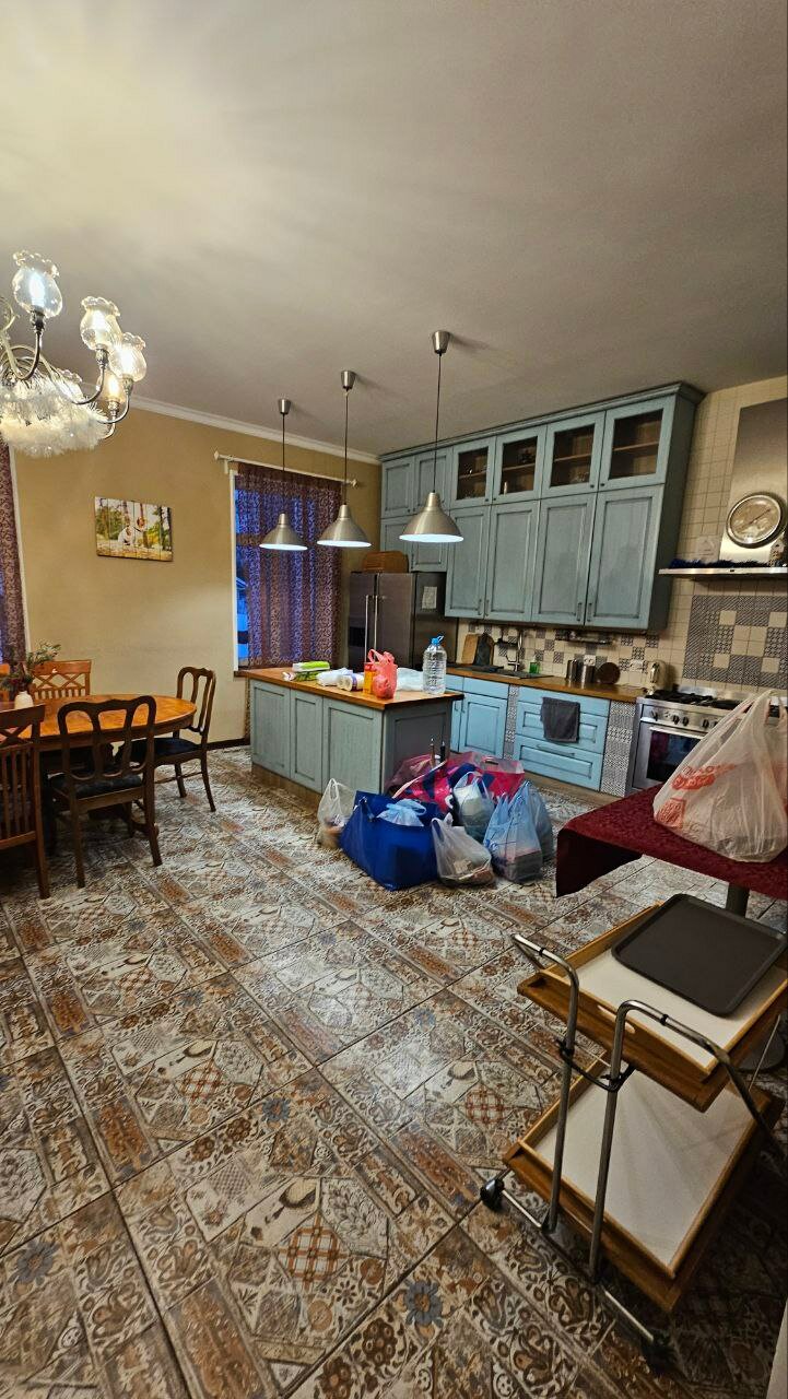 Фото Усадьба Raisala