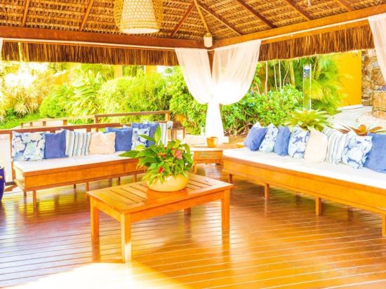 Фото Bahiamarela Boutique Hotel