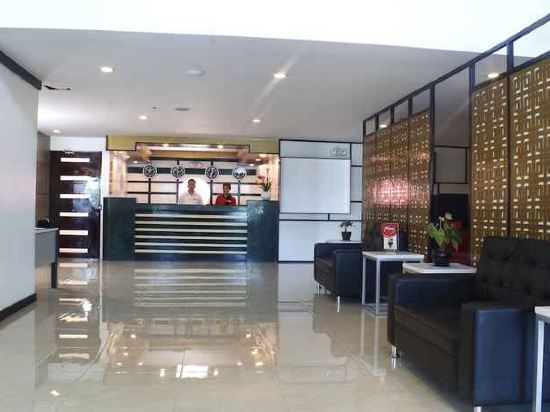 Фото Hotel Sogo Alabang Southroad