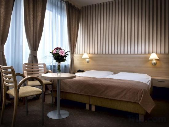 Фото Hotel Tatra