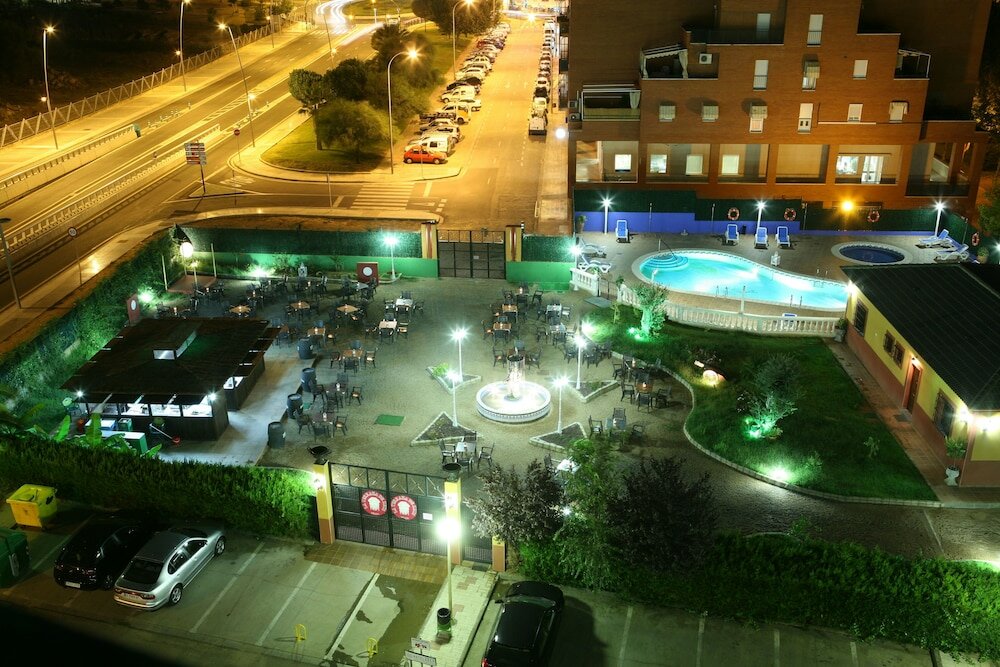 Фото Hotel Zeus