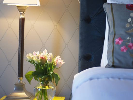 Фото Best Western Plus Hotel Noble House