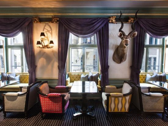 Фото Grand Palace Hotel