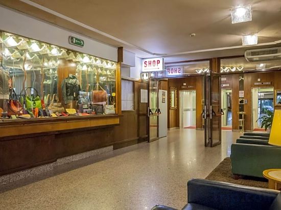 Фото Hotel Delta Florence