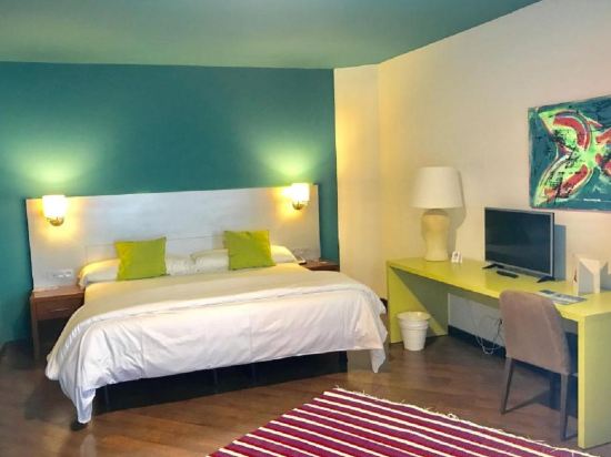 Фото Hotel Ritual Torremolinos - Adults only