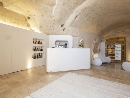 Фото Aquatio Cave Luxury Hotel & SPA