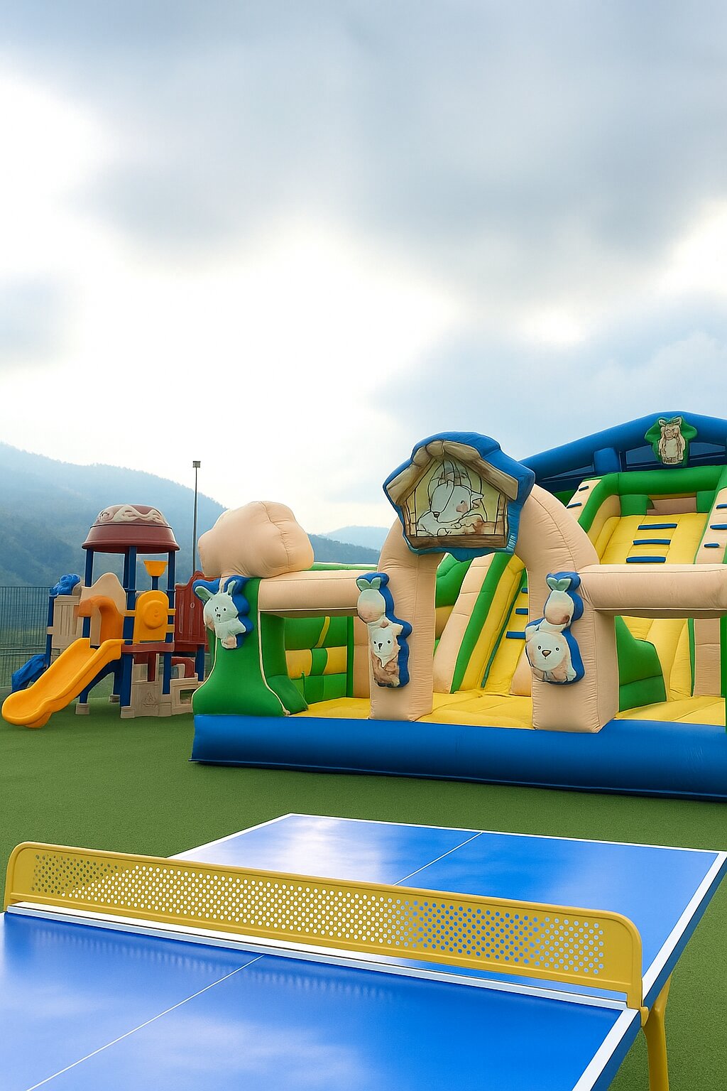 Фото отеля 5