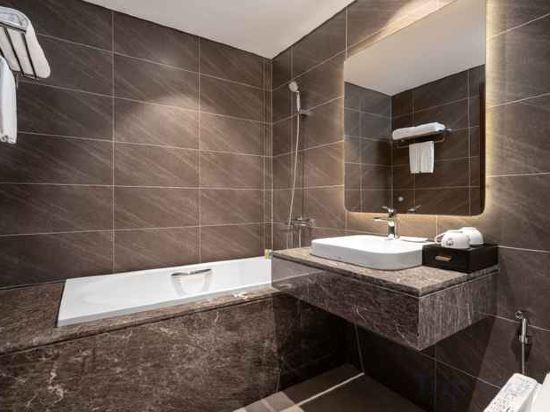 Фото Nesta Hotel & SPA