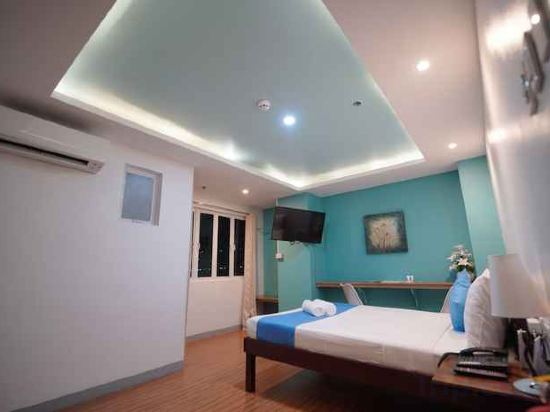 Фото Arzo Hotel Premier