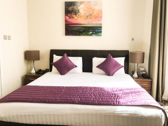 Фото Grand Plaza Serviced Apartments