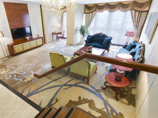 Фото Гостиница Hualing Hotels Preference