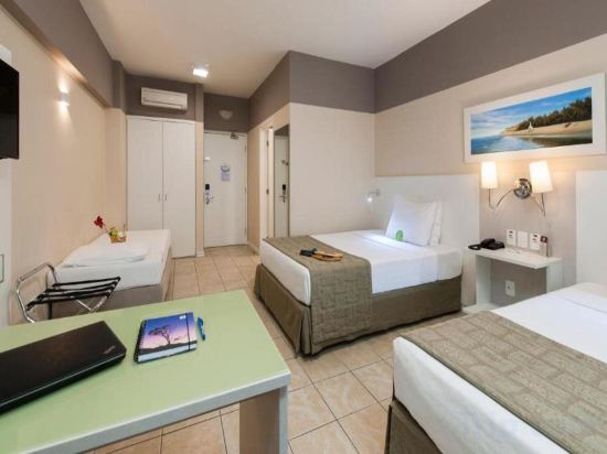 Фото Comfort Hotel Fortaleza