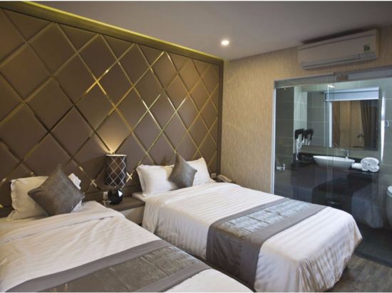 Фото New Sun Hotel
