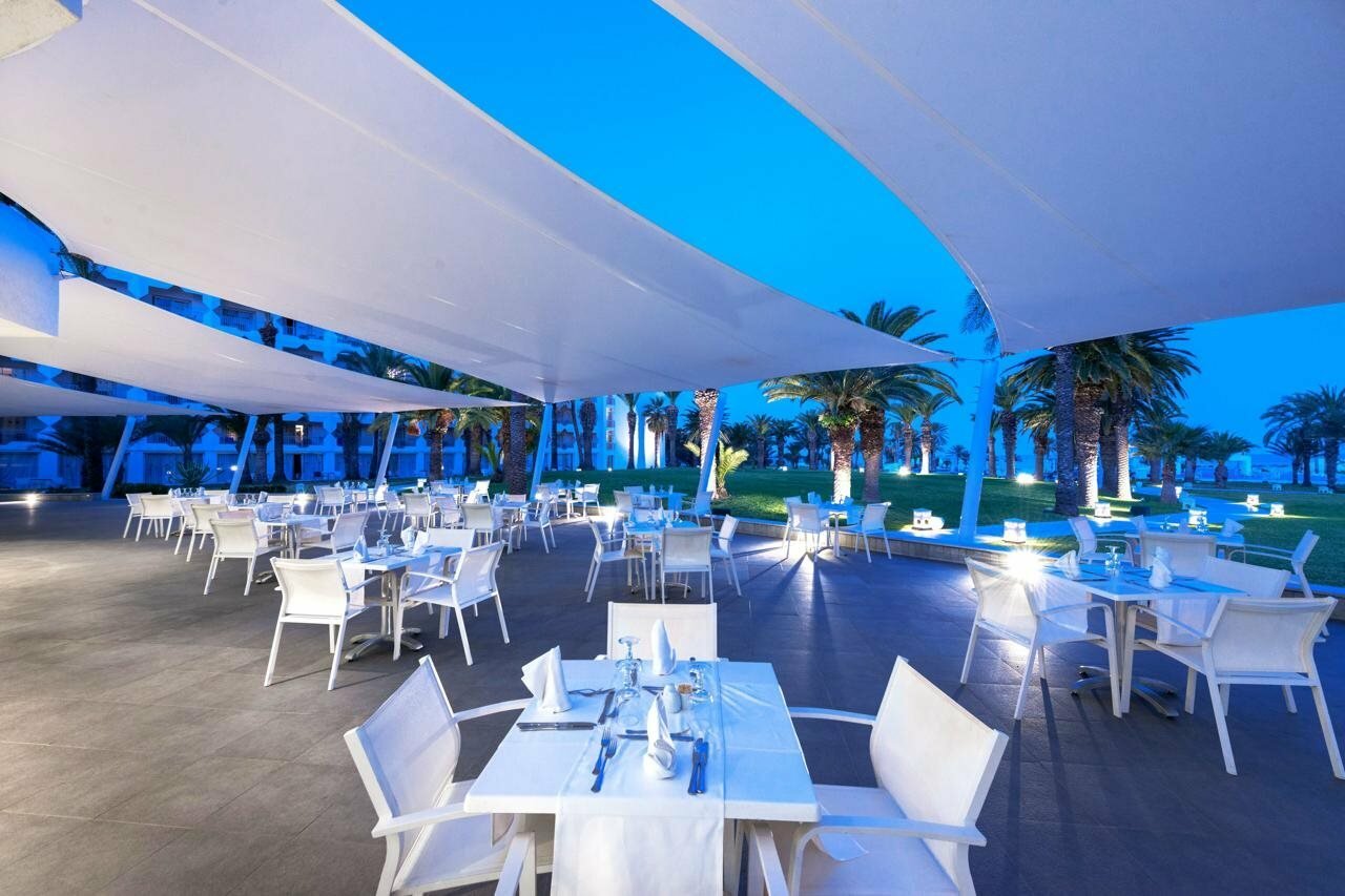 Фото Jaz Tour Khalef