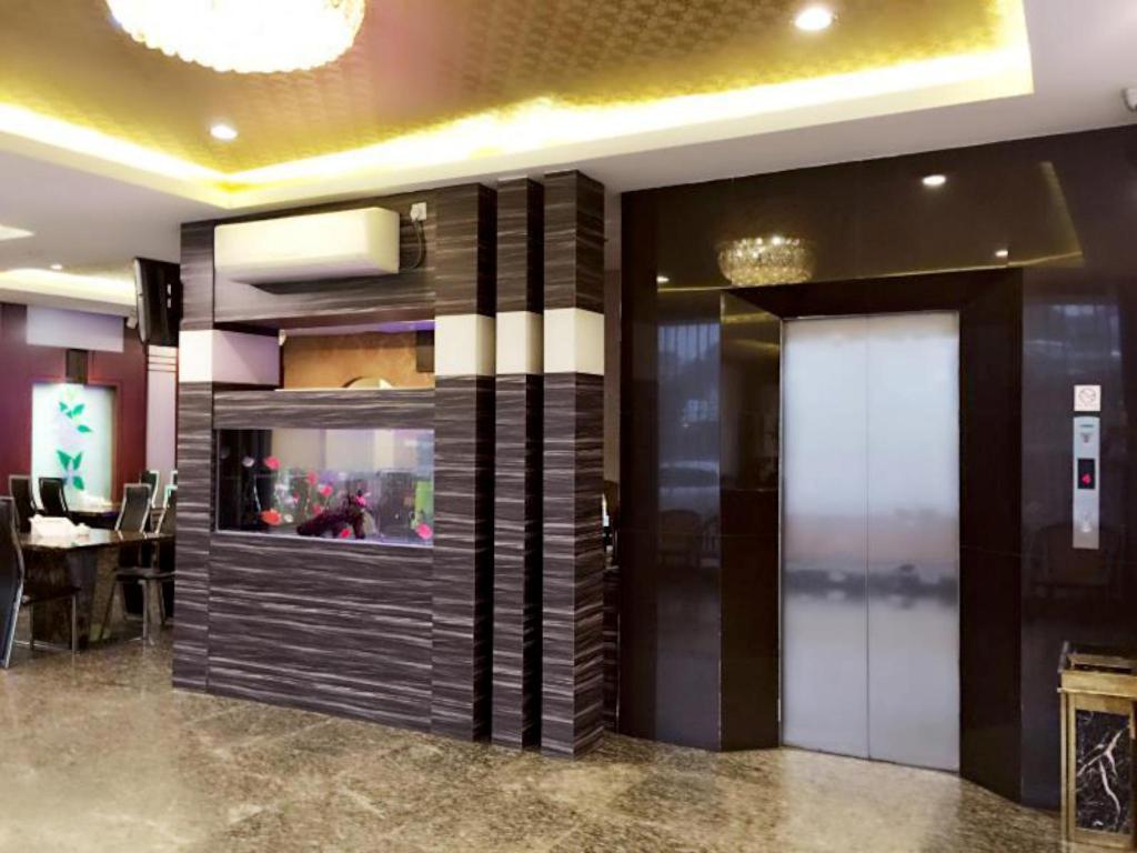Фото De Best Hotel