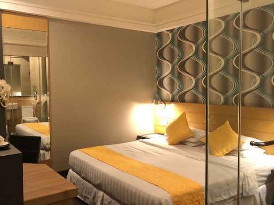 Фото De Hotel Ipoh