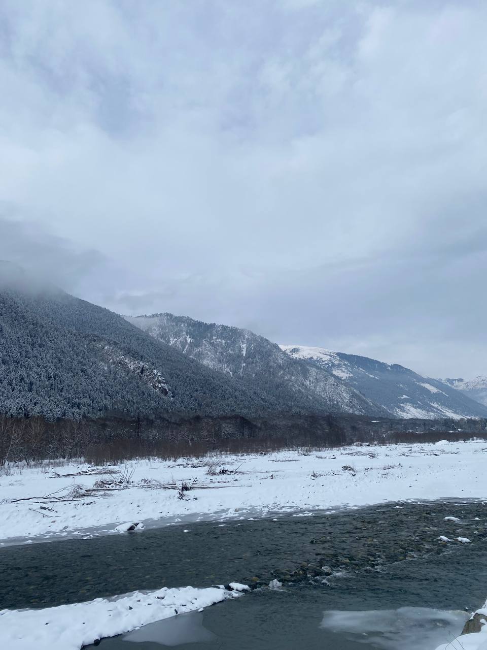 Фото Домик у озера