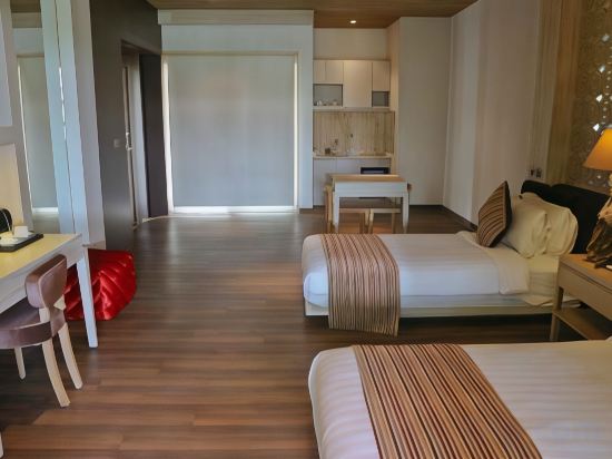 Фото Grand Mega Resort and SPA Cepu