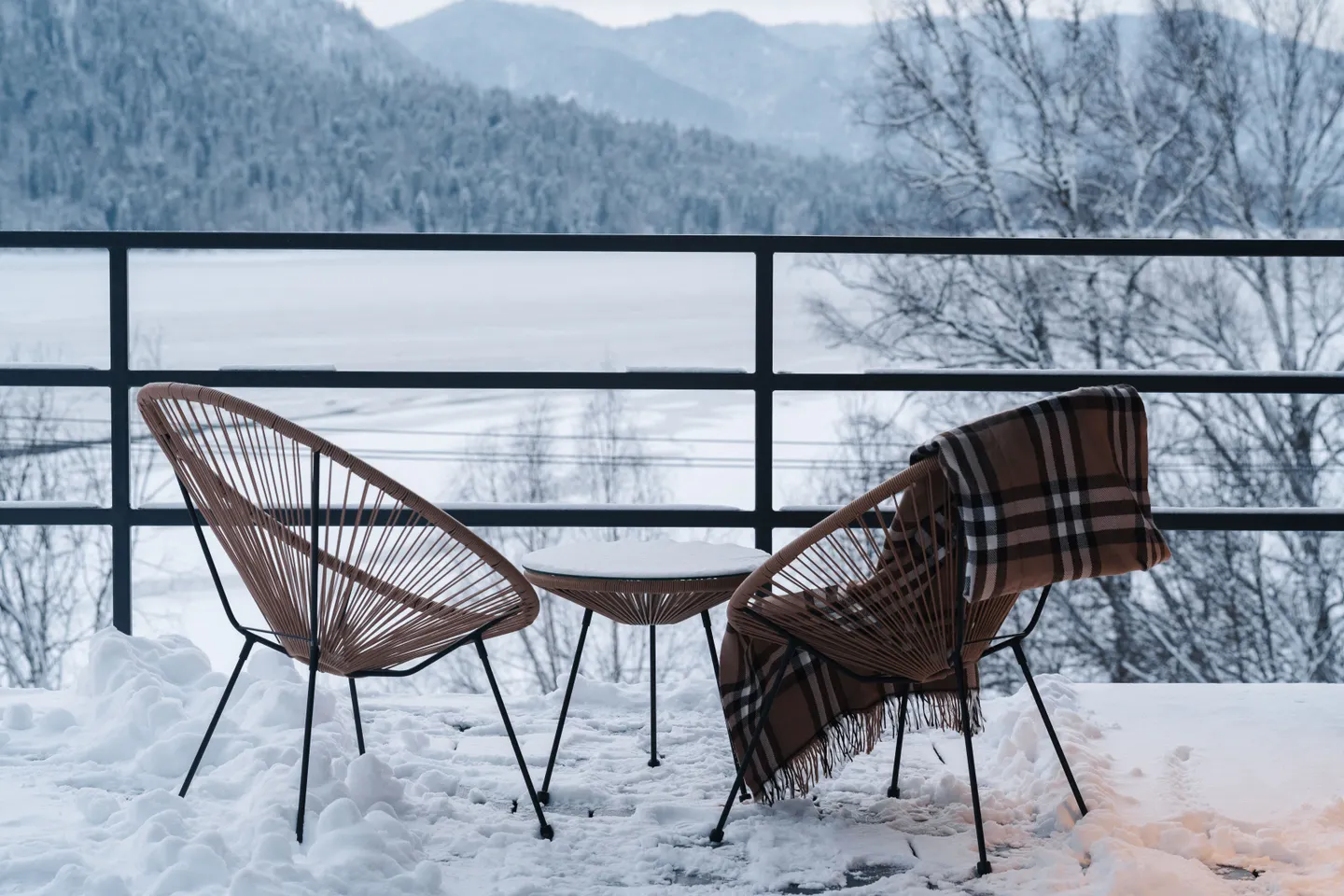 Фото Villa Roma Телецкое