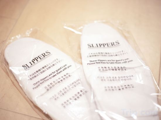 Фото Bright Hotel Kiyomizu