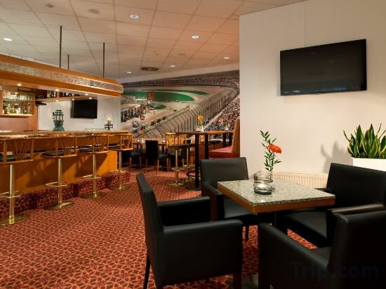 Фото Achat Hotel Schwarzheide Lausitz