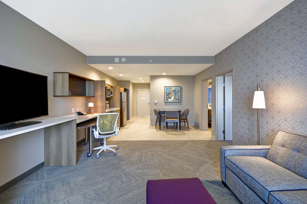 Фото Home2 Suites by Hilton Plano Richardson