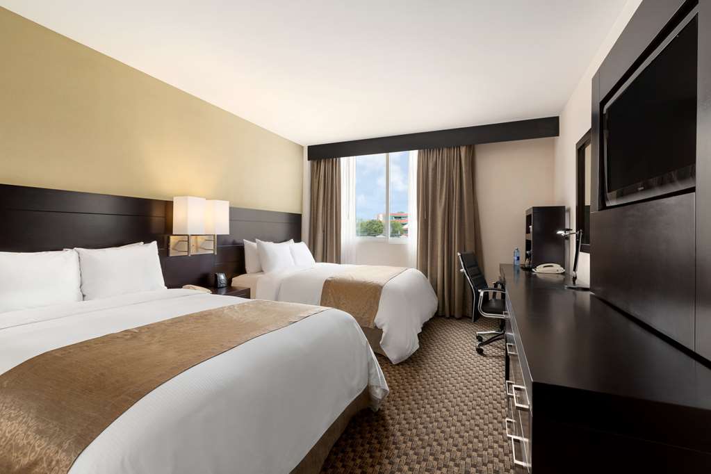 Фото DoubleTree by Hilton Queretaro