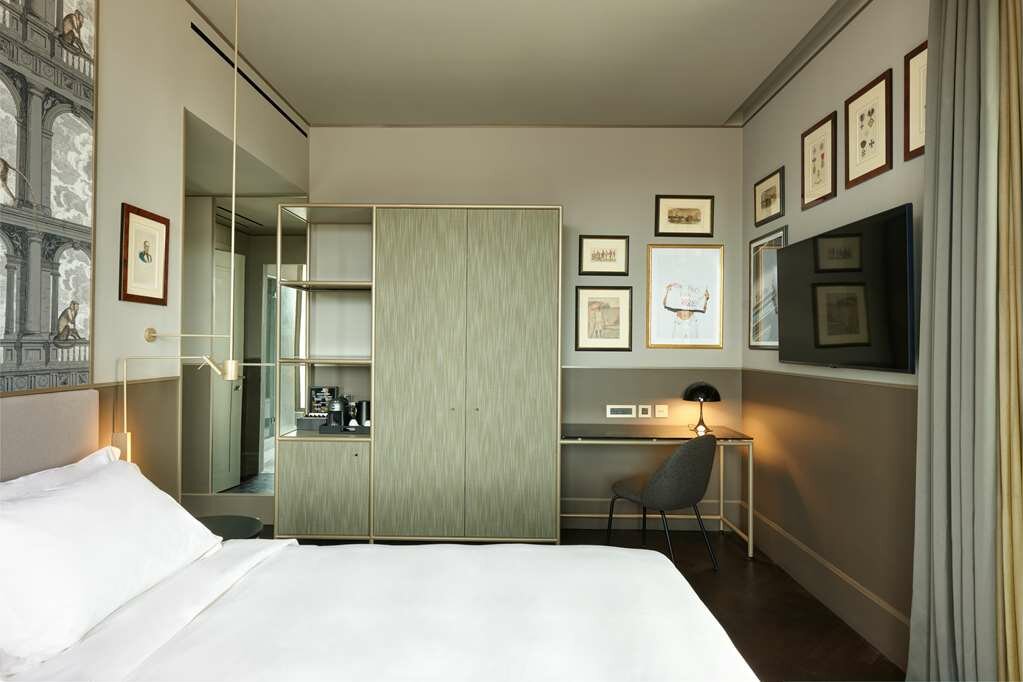 Фото Radisson Collection Hotel, Roma Antica