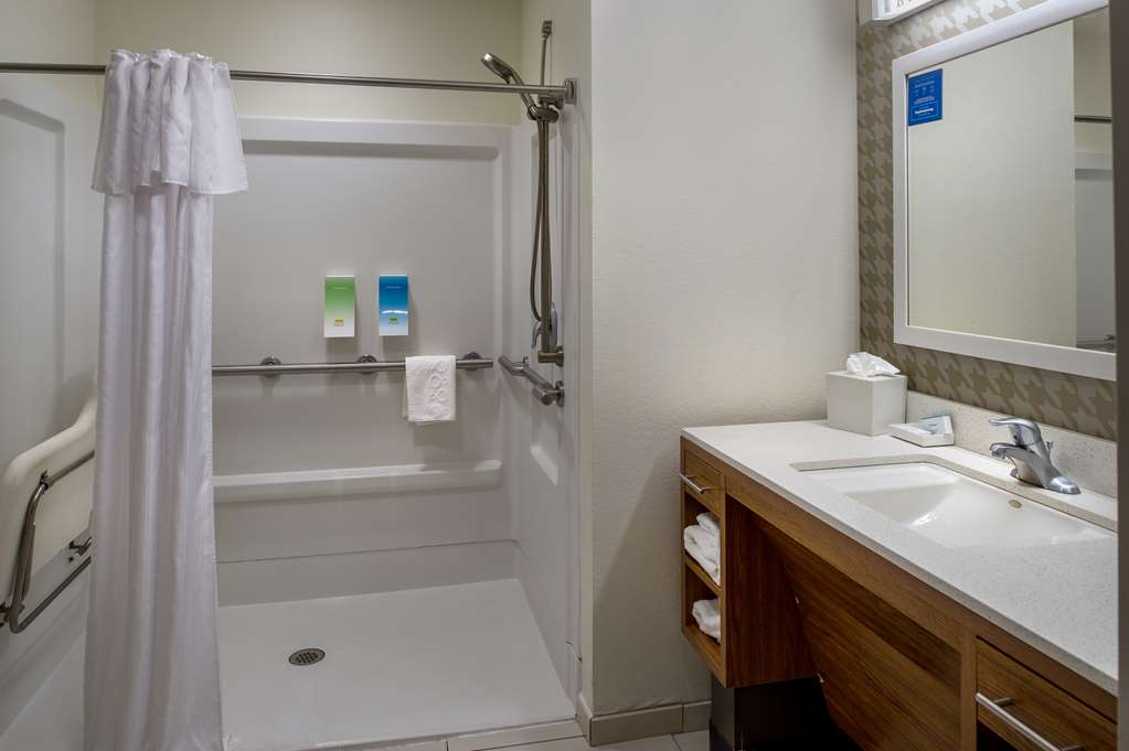 Фото Home2 Suites by Hilton St. Louis/Forest Park