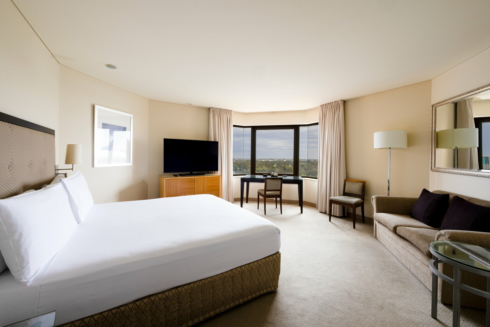 Фото InterContinental Adelaide, an Ihg Hotel