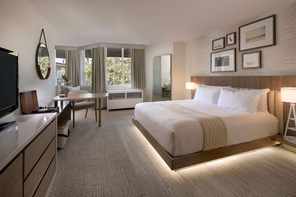 Фото Belamar Hotel Manhattan Beach, Tapestry Collection by Hilton
