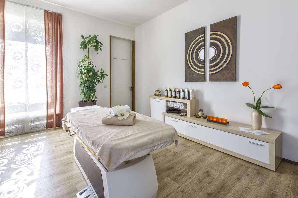 Фото Sure Hotel by Best Western Bad Dürrheim
