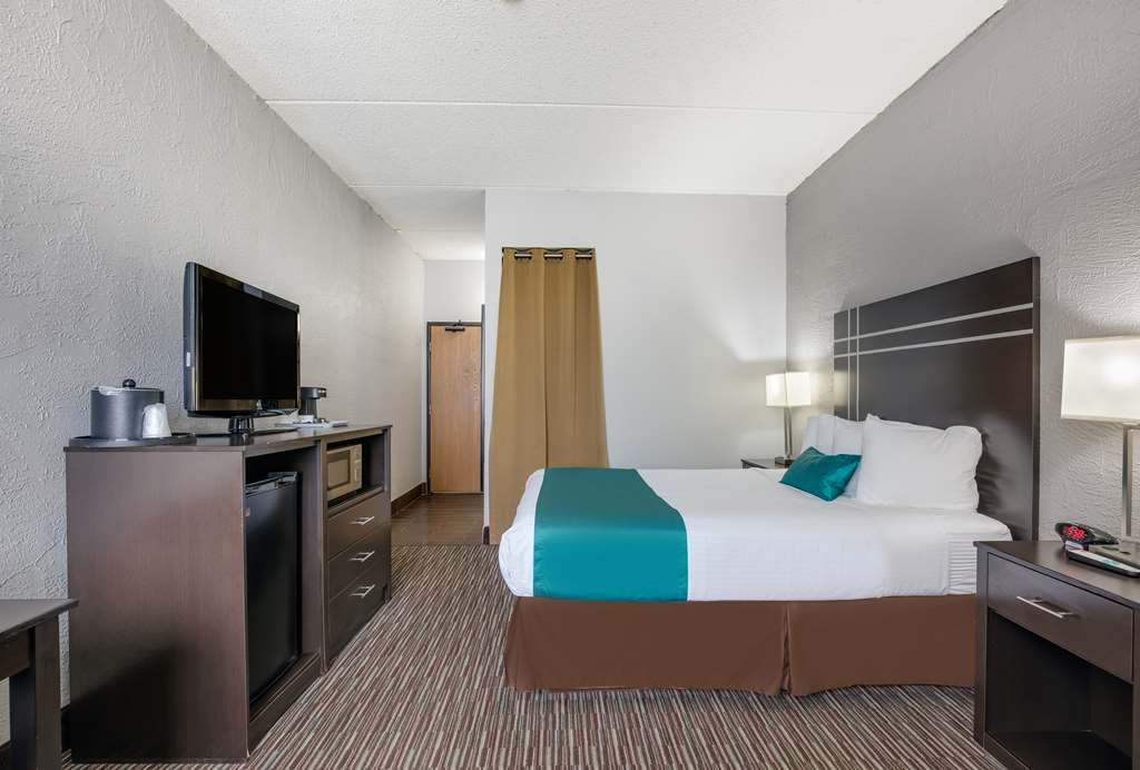 Фото Best Western Waukesha Grand