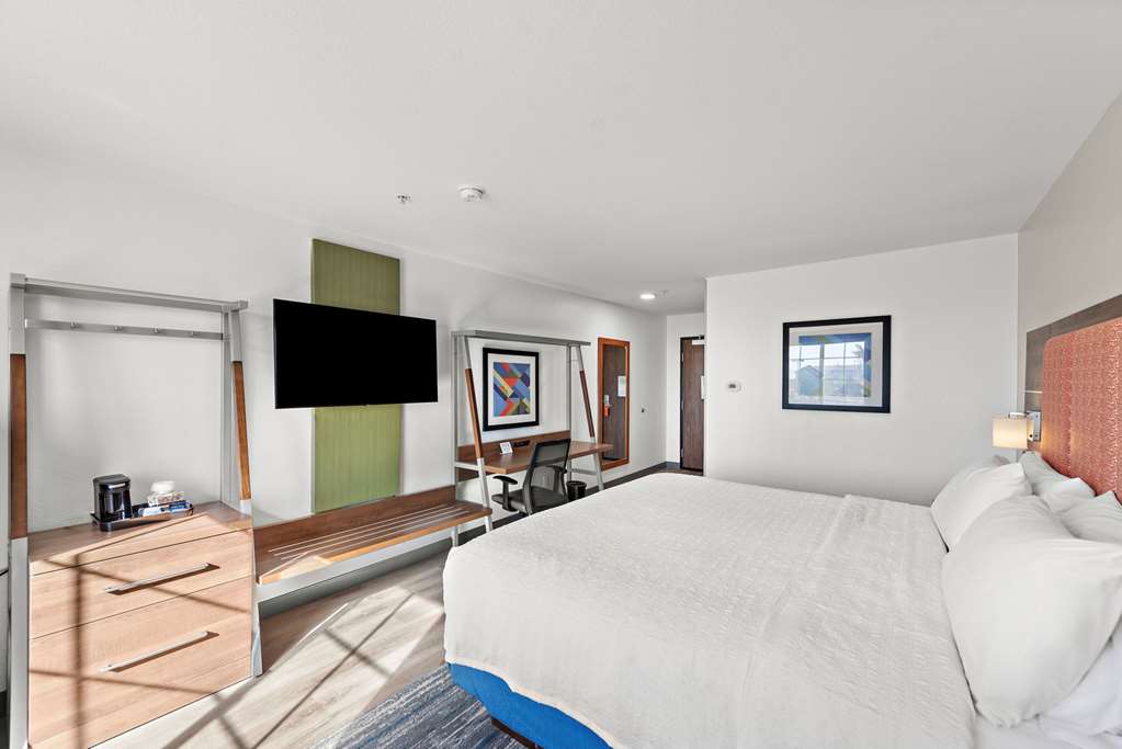 Фото Hampton Inn by Hilton Calexico