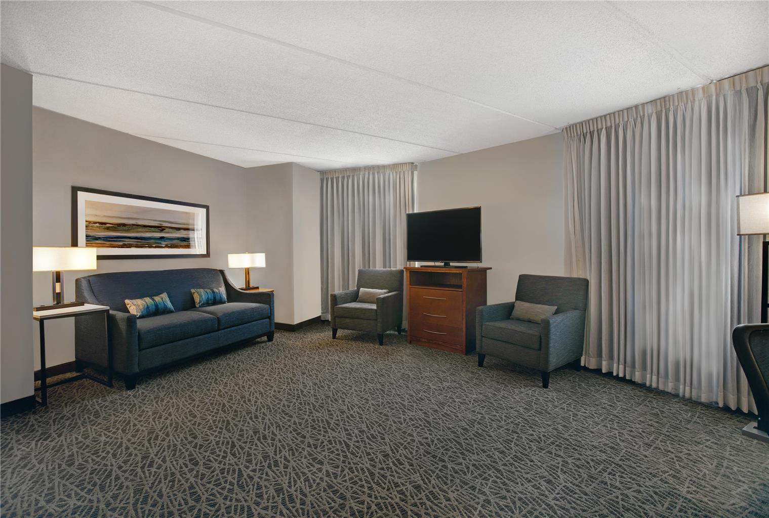 Фото Homewood Suites by Hilton Chicago-Lincolnshire